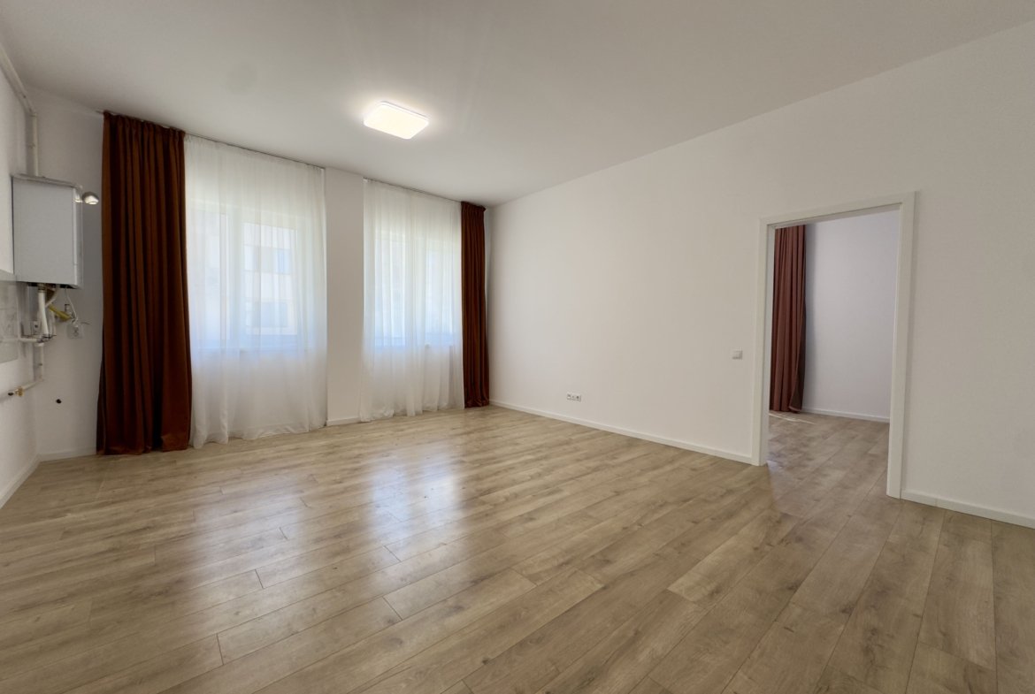 Ap 3 camere -Tautiului Residence Parcul Poligon Sub Cetate ap3 C3