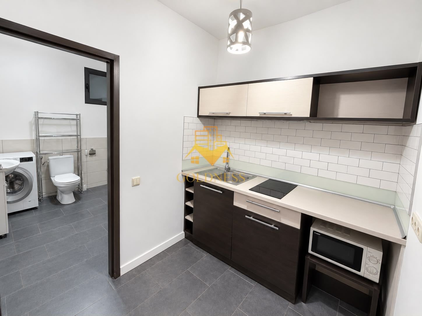 2 Camere Openspace, Parcare, Modern, Ac,Clujana,Spitalul clinic, 1 Mai