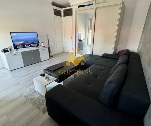 2 camere decomandate,Paris, Central, Parcare, Modern,Bloc nou,NTT Data