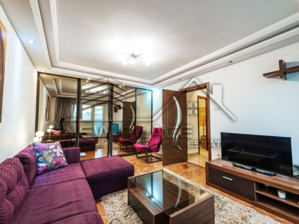 BANU MANTA | VICTORIEI | TITULESCU | Parcare ADP | Reabilitat Termic