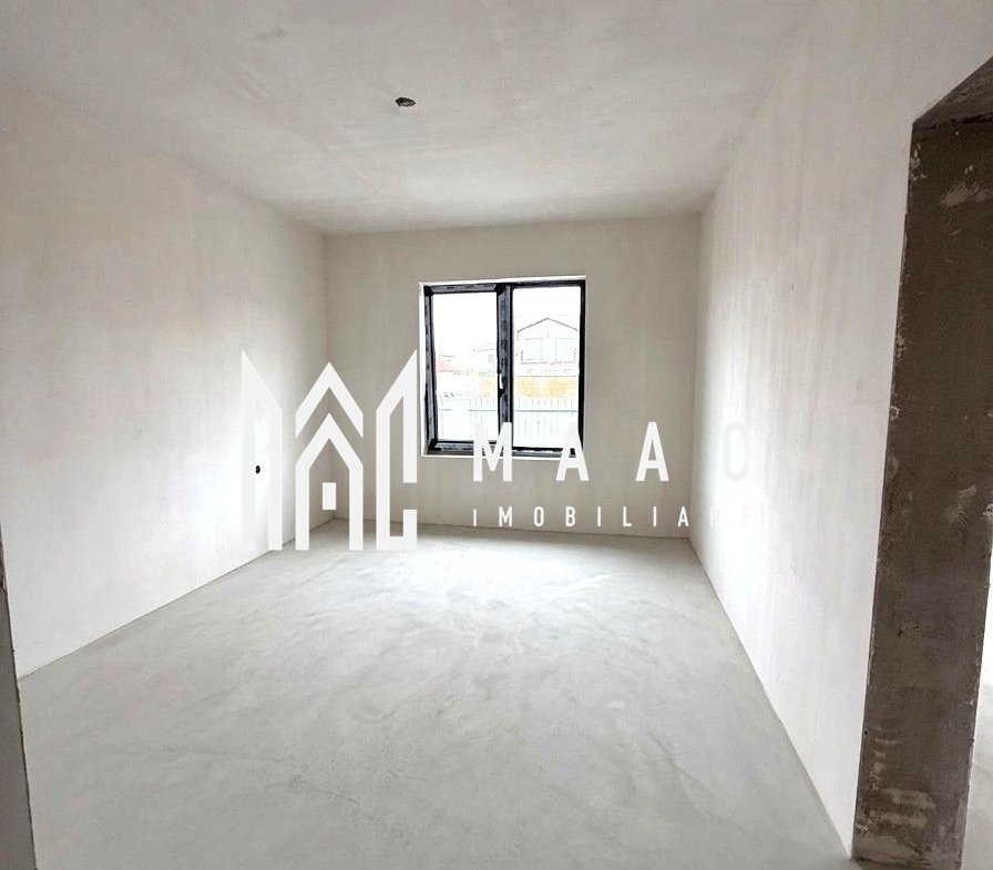 Casă individuală 4 camere de vânzare | Cristian | 105 mp
