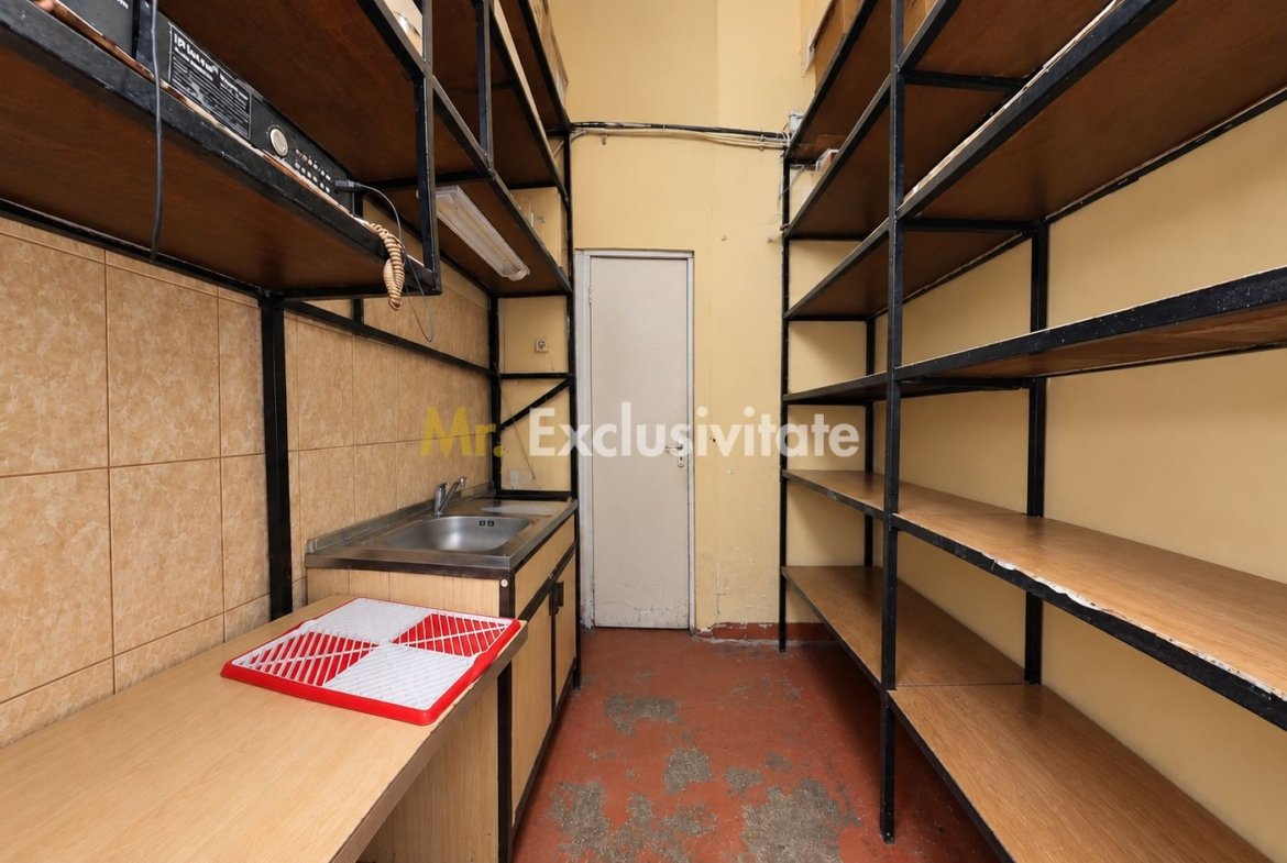 De Vanzare Spațiu  Comercial