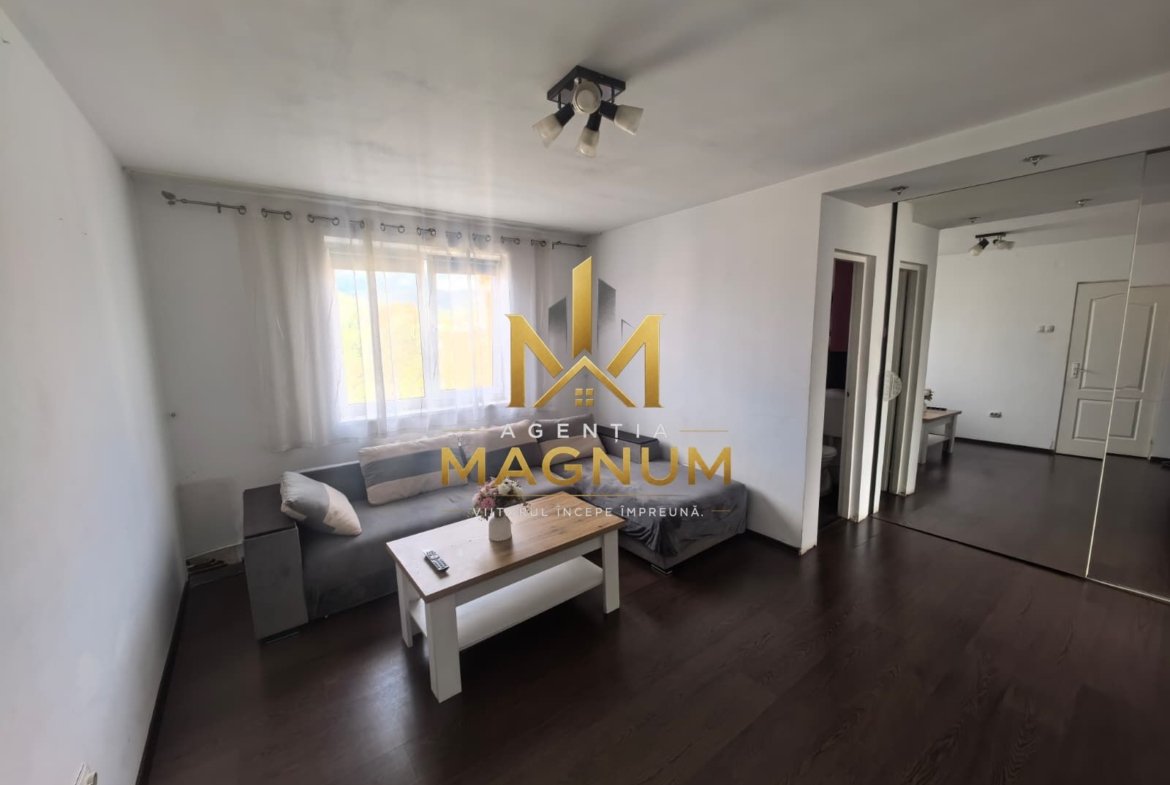 Apartament 2 camere de vânzare | 0% comision | zona Bizo