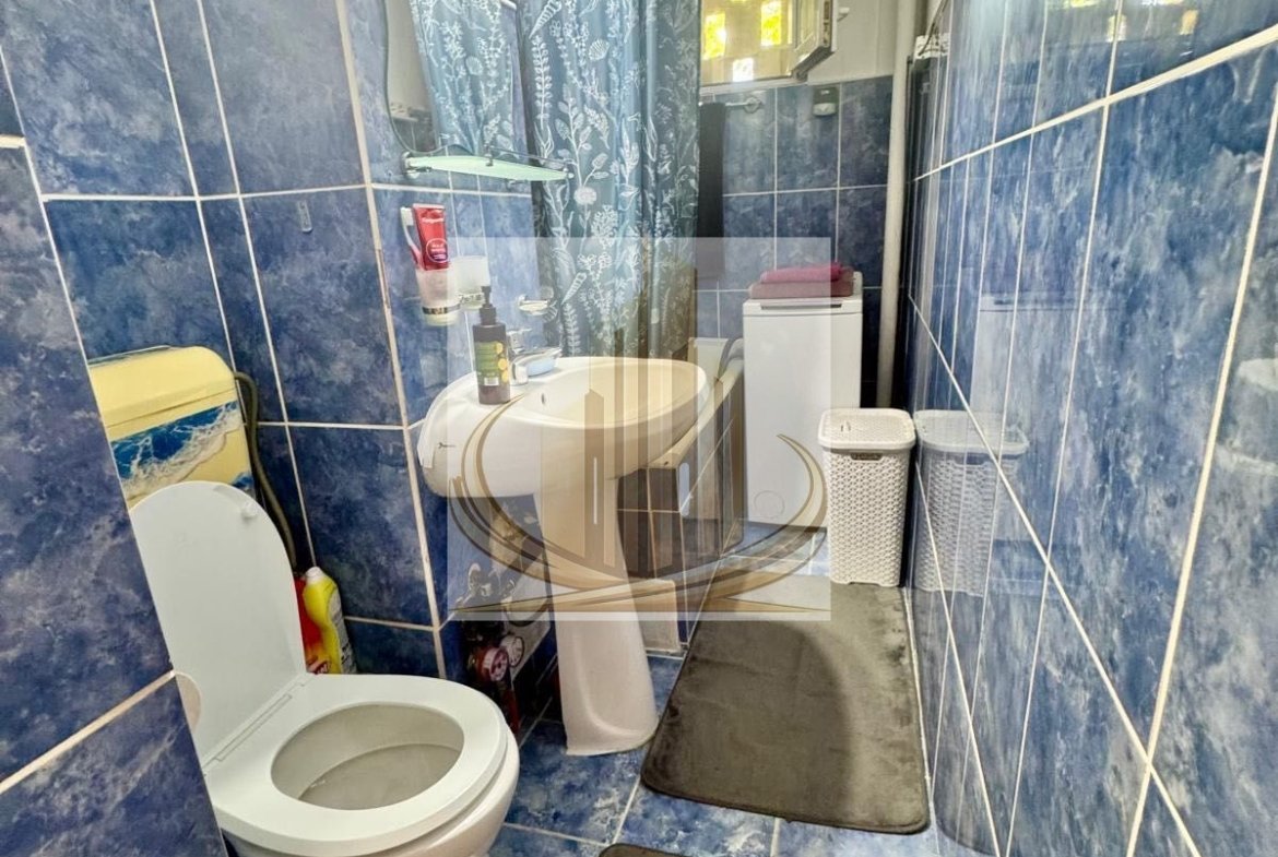Apartament 2 camere, Șagului, 39 mp utili + balcon 3 mp, etaj 3