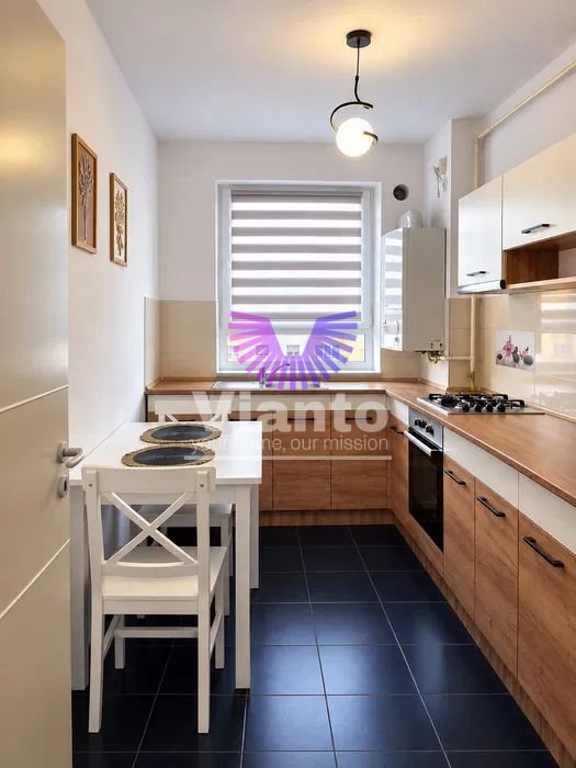 Studio modern de inchiriat Avantgarden Sibiu