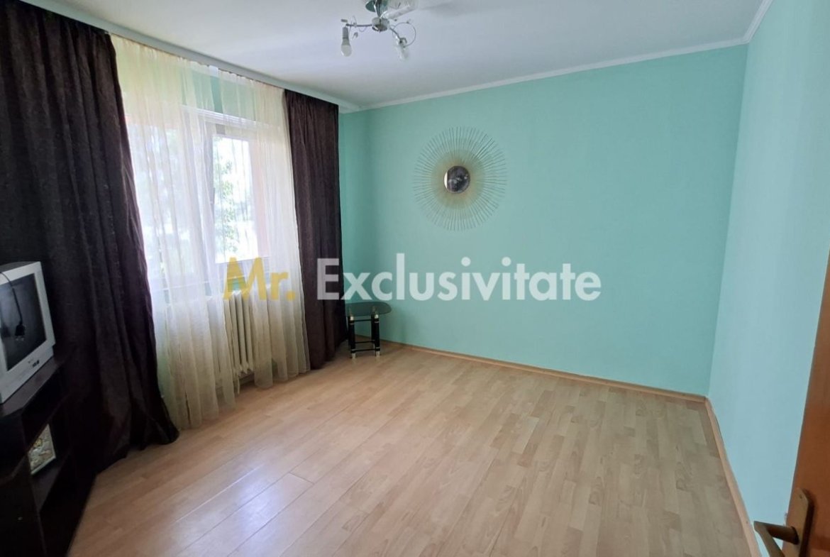 Inchiriere apartament 2 camere Trivale complex 1 langa piata