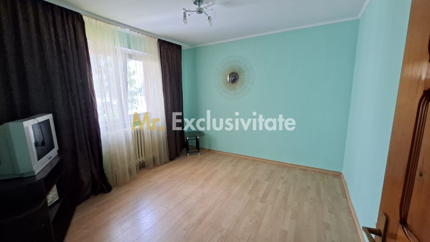 Inchiriere apartament 2 camere Trivale complex 1 langa piata
