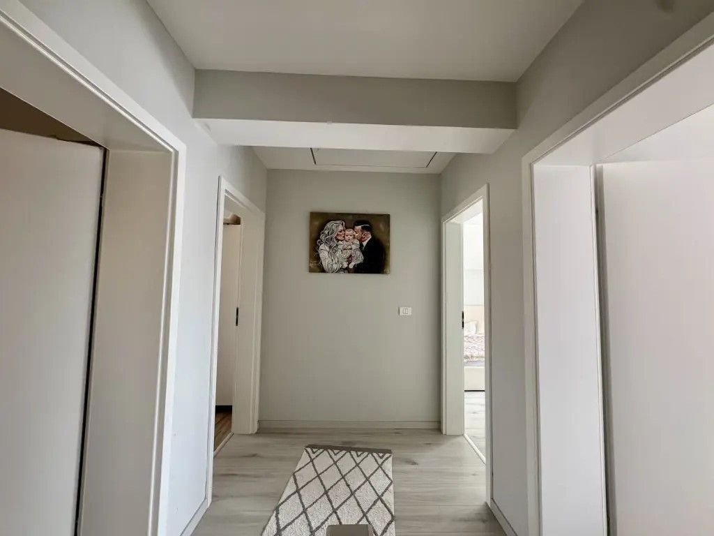 Casa individula ,teren 230 mp-Giroc ,Trandafirilor