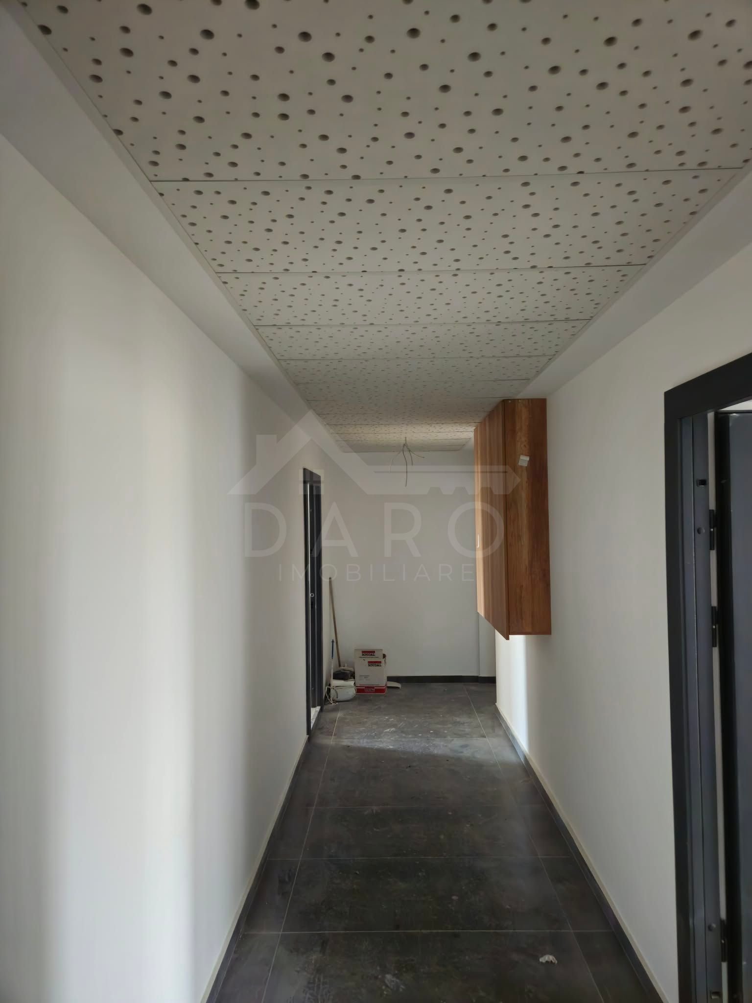 Apartament modern cu 2 camere în Skyline!