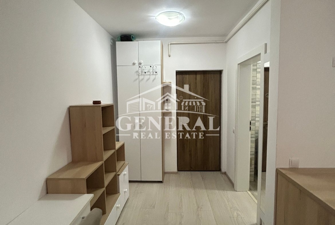 Garsoniere de inchiriat bloc nou pe str. Lamaitei et.2 Baia Mare 250E