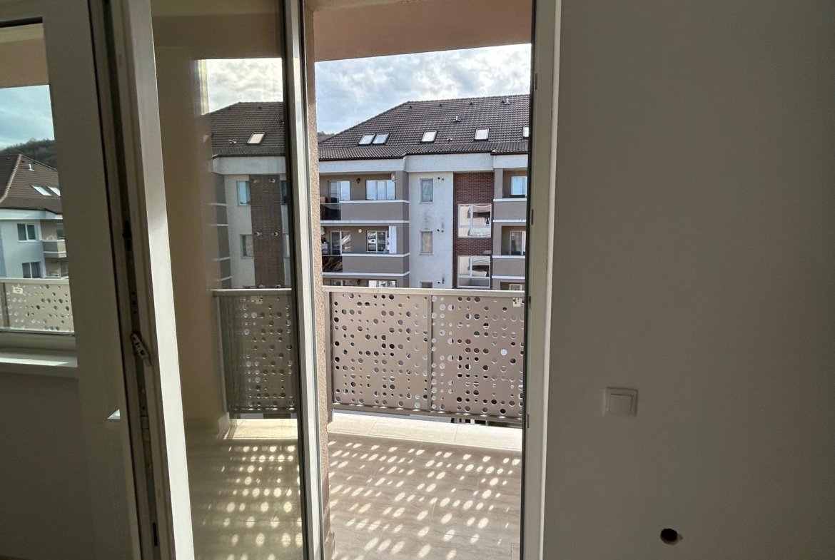 Ap 30 Teilor Residence – 3 camere FINISAT