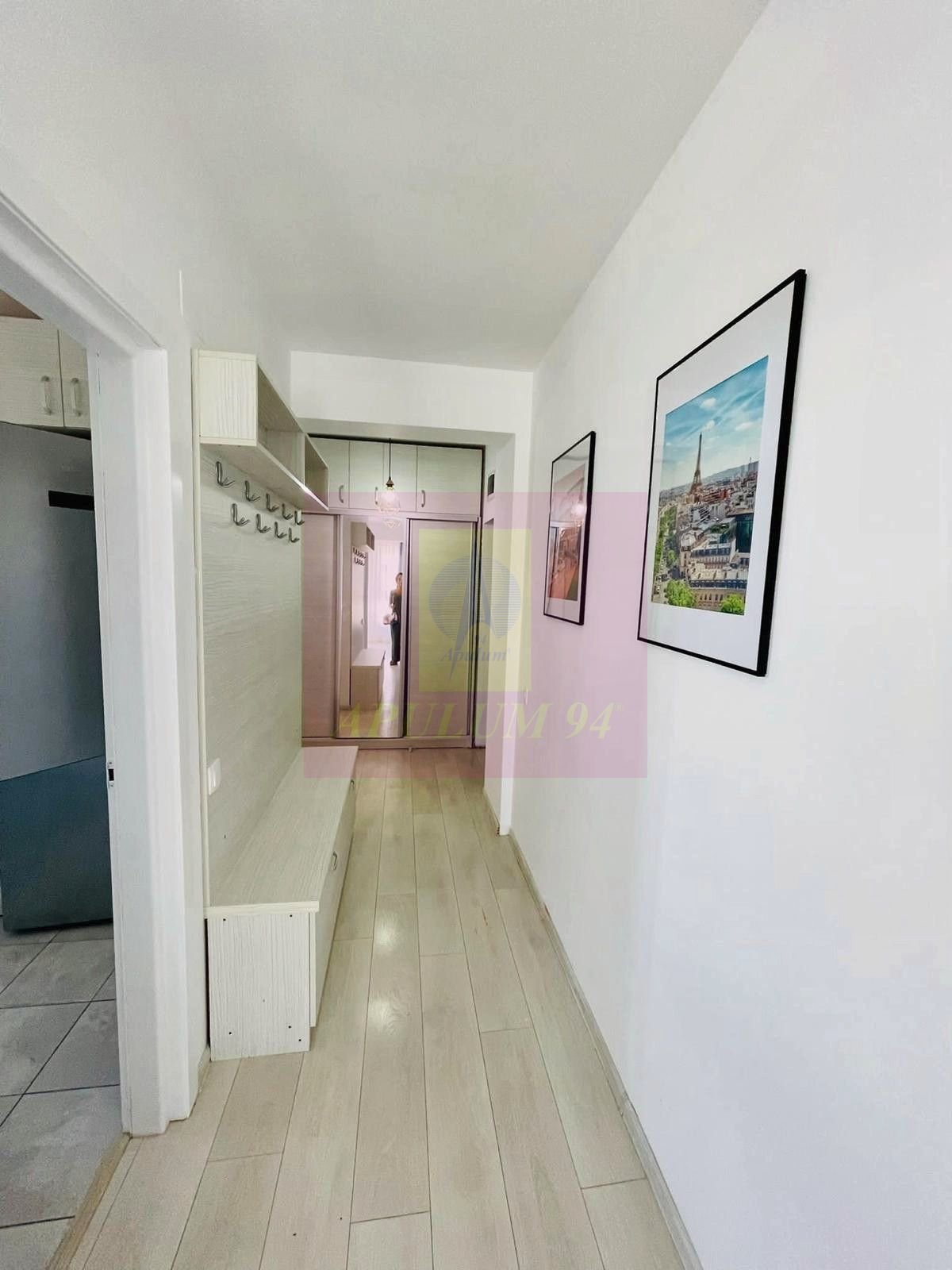 b0f7f9e16b57404d8310ca8ab9590276 Garsonieră spațioasă cu bucătărie separată și balcon – Joy Residence