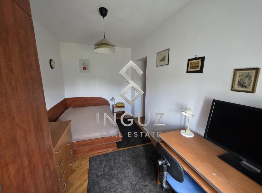 Apartament 3 Camere de Închiriat – Nicolae Grigorescu | Sector 3