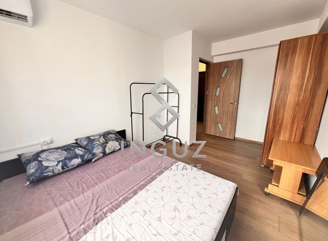 DE ÎNCHIRIAT – APARTAMENT 2 CAMERE – ZONA DOAMNA GHICA