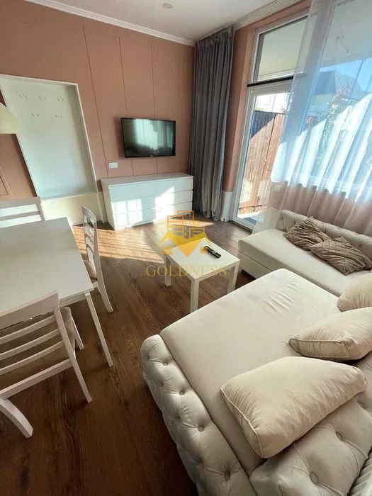 2 Camere open space Faget, 2 Parcari, Roata, Vivo Mall, Profi.