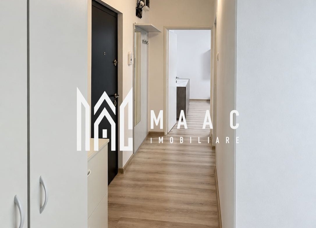 Apartament 2 camere |  54 MPU |  Zona Vasile Aron