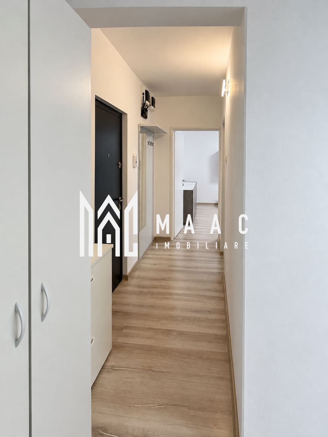 Apartament 2 camere |  54 MPU |  Zona Vasile Aron
