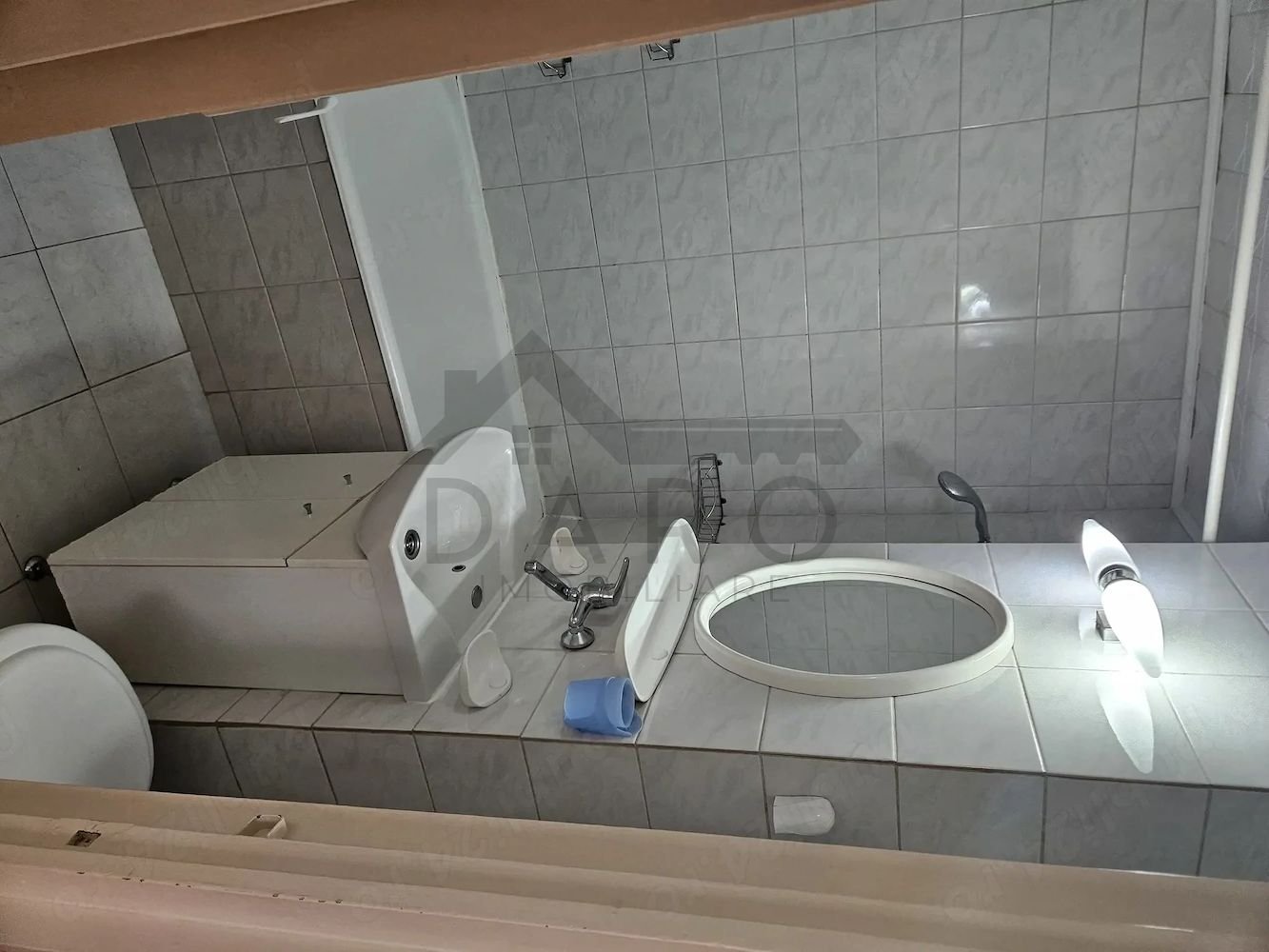 b1559ee5660a476ca52b5bf1e0c35d6e Vând ap. 2 camere Tudor-zona Pensiunea Europa, însorit, zona linistita+ Garaj