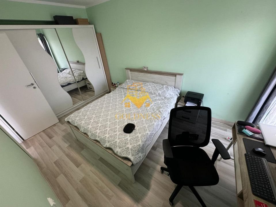 3 camere, modern, parcare, bloc nou, Marasti zona Fabricii, Clujana