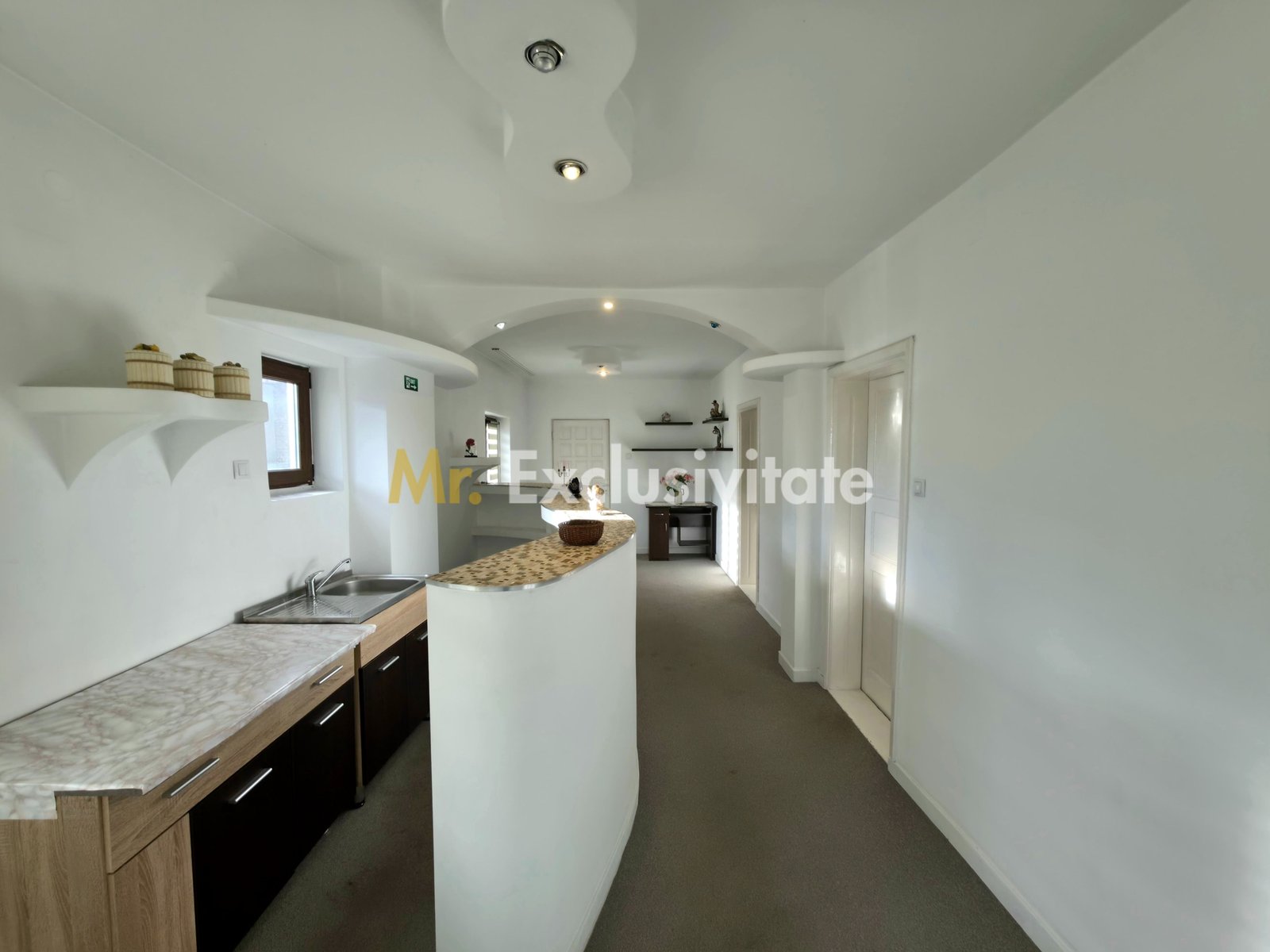 b174d2cef406477bb41ea5483c5e97db DE INCHIRIAT – Apartament in vila – 2 camere – Str. Trivale