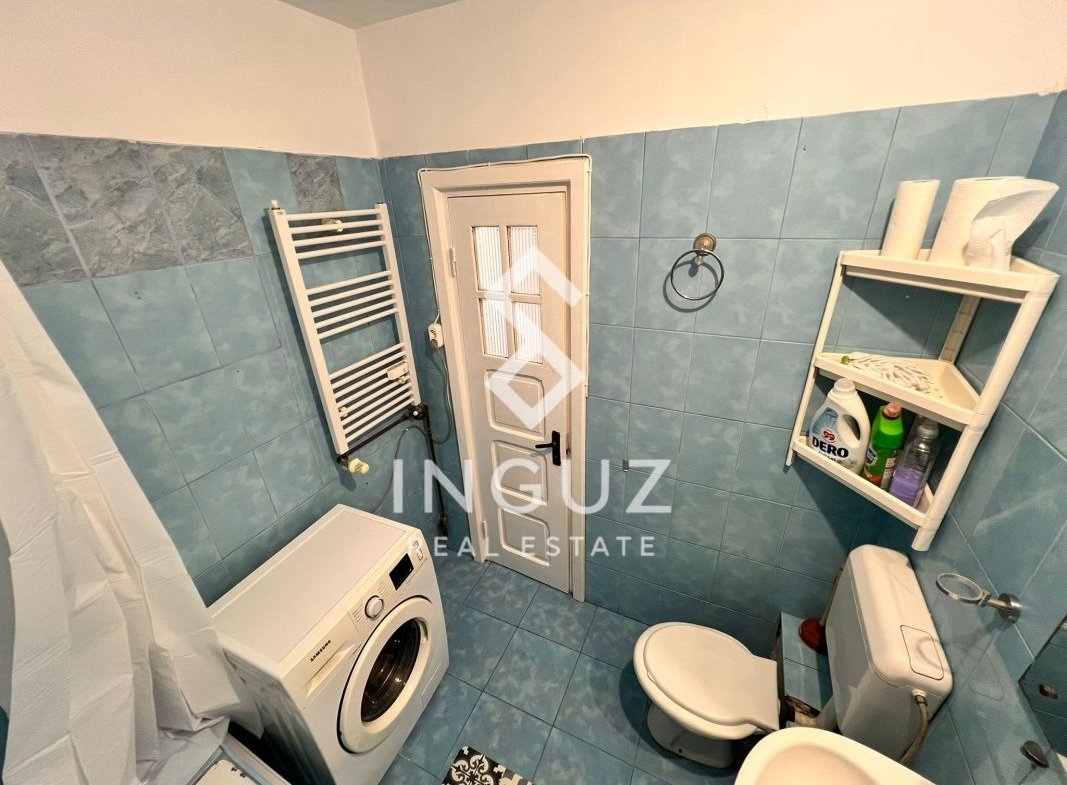 Apartament de închiriat | 3 camere | Lux & Modern | Sector 4 – Vișana