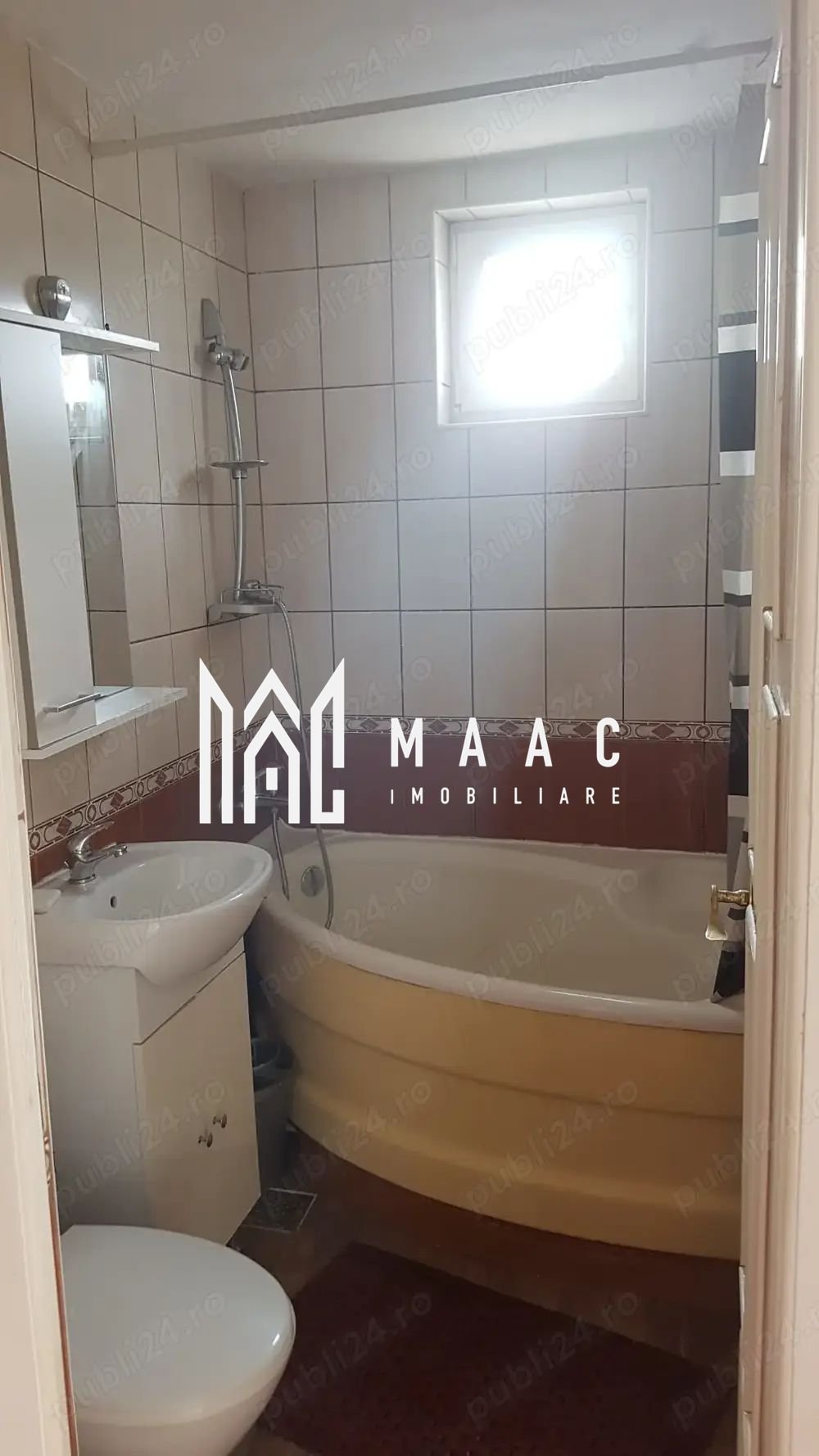 b18580f86d374fa38876c31324c0e305 Apartament 3 camere de vânzare | Sibiu, Mihai Viteazul | 56 mp