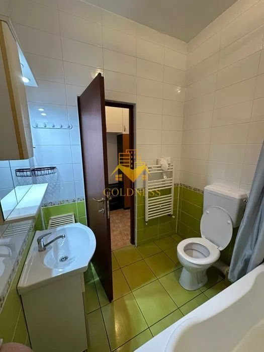 2 camere Gradini Manastur | Parcare ,Bloc 2008, zona Kaufland, 56 mp