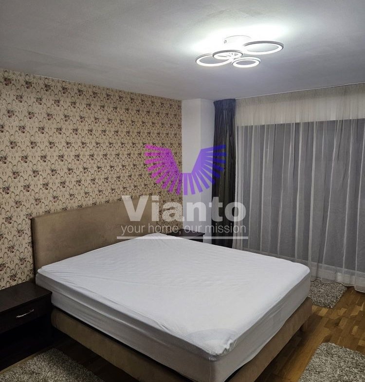 Apartament 2 camere | Decomandat | Zona Gara | Sibiu