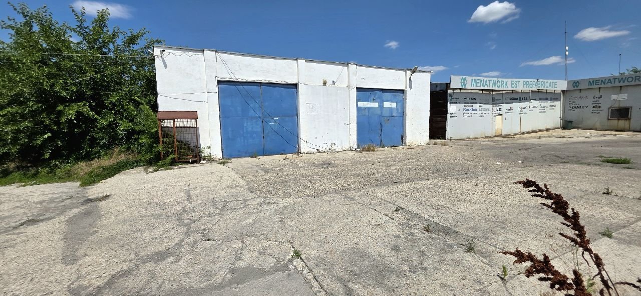 b1aaa07e596144a9b999cfb78093e0de Hală de închiriat Popesti Leordeni – Șoseaua de Centură 275 mp