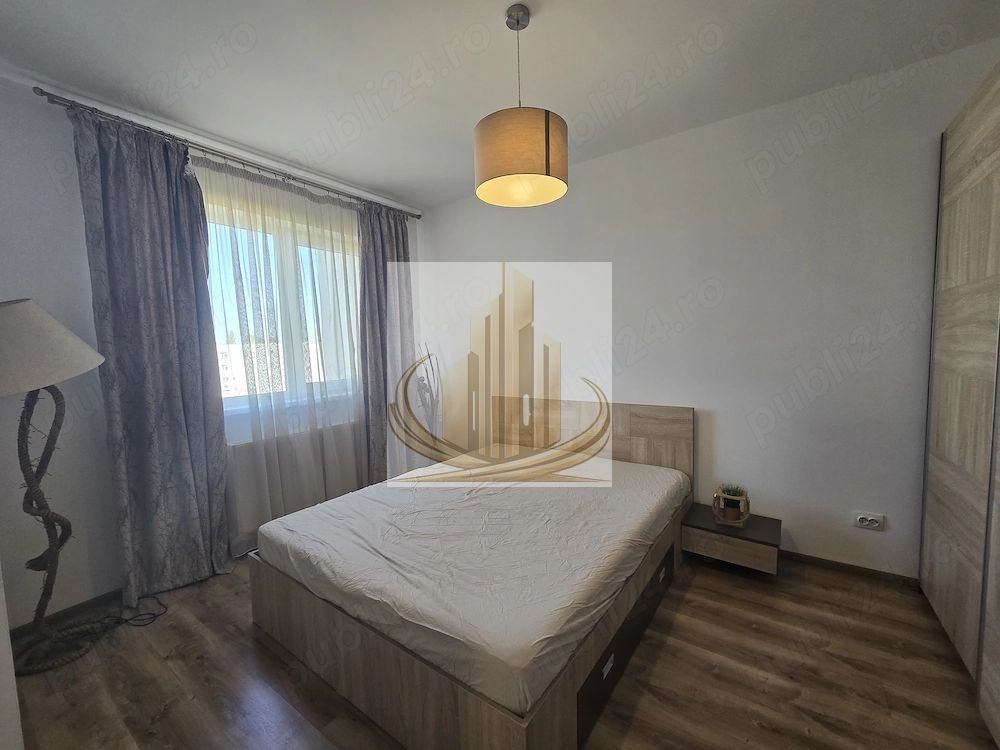 De Vanzare Apartament 2 Camere complex rezidential