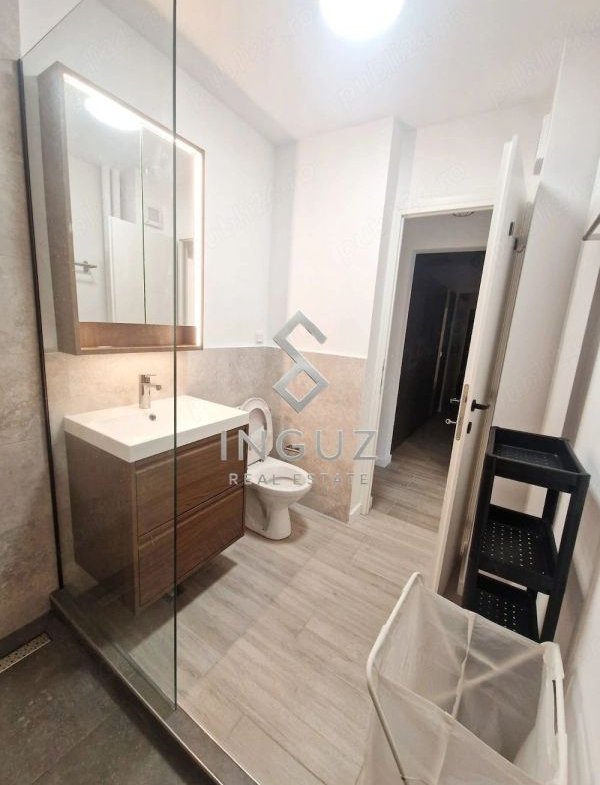 Apartament 3 camere de închiriat – Sector 5 | Aproape de Piața Unirii
