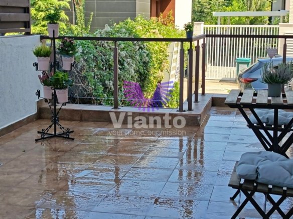 0% comision – 2 camere 66mp | Iancu Nicolae Voluntari | Terasa 23 mp