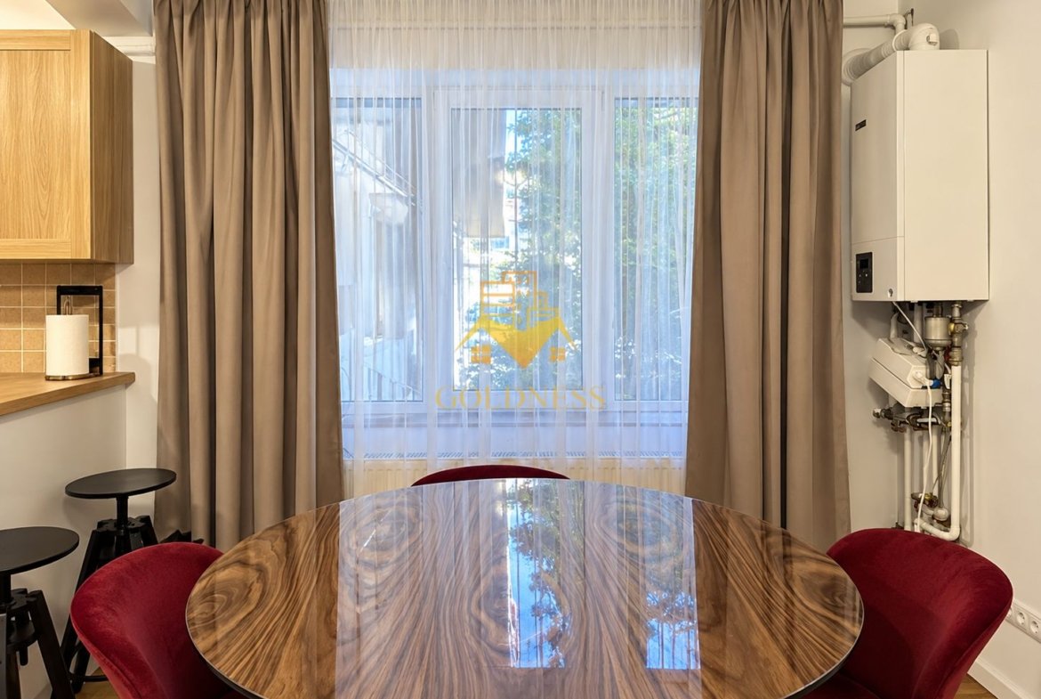 2 camere, Pet friendly, Decebal, Semicentral,Horea,Parcul Feroviarilor