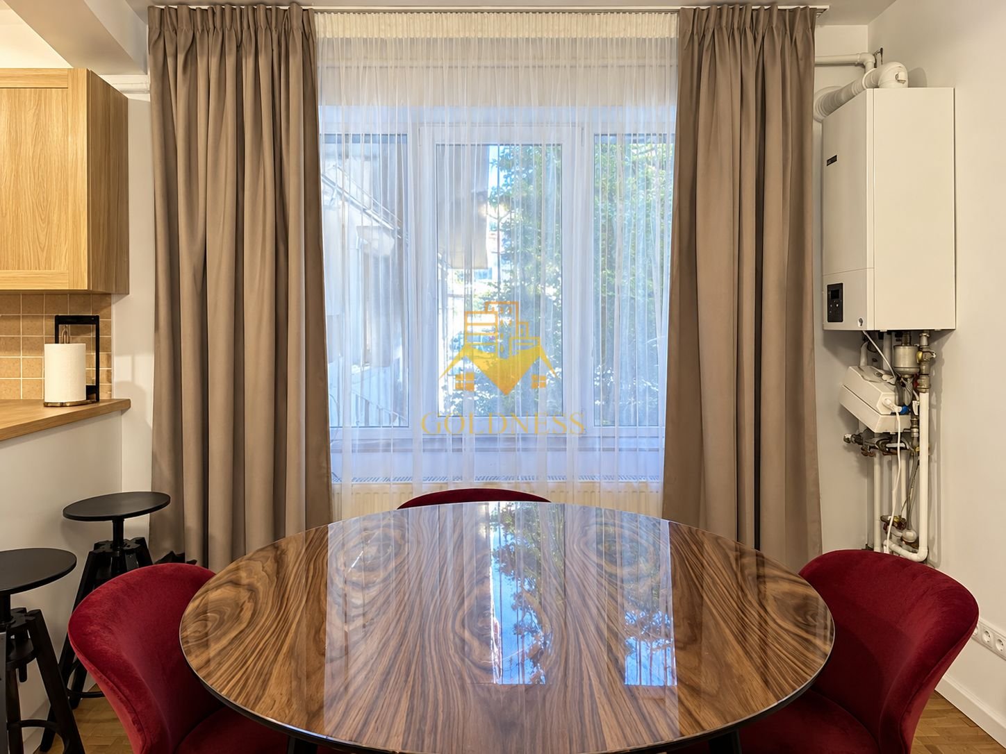 2 camere, Pet friendly, Decebal, Semicentral,Horea,Parcul Feroviarilor