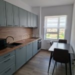 Apartament Nou cu 2 Camere, Panoramă Deosebită și Parcare Subterană