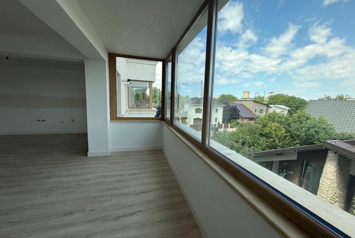 Titan- Bloc boutigue- apartament 2 camere -living generos