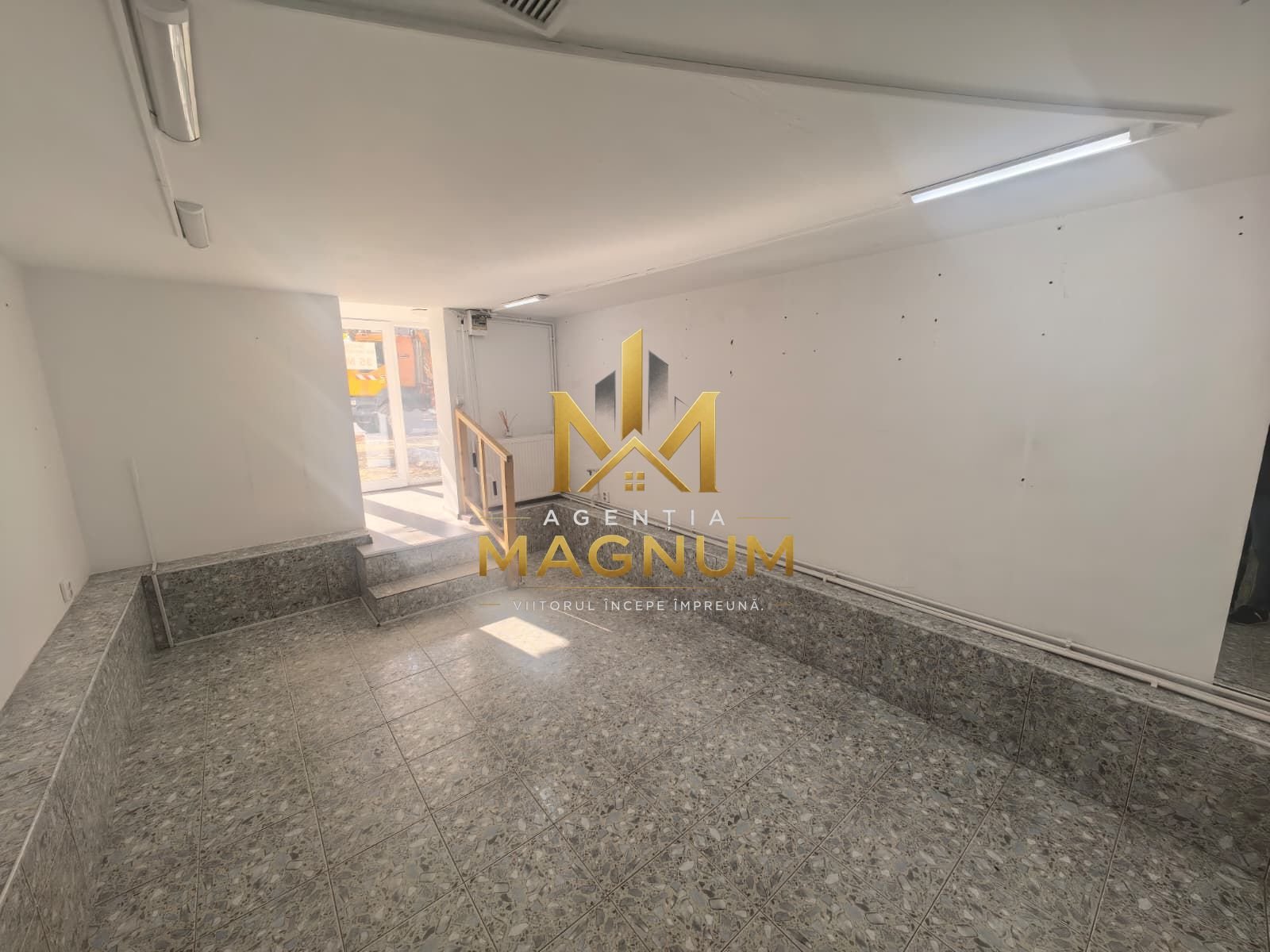 Spatiu comercial de inchiriat
