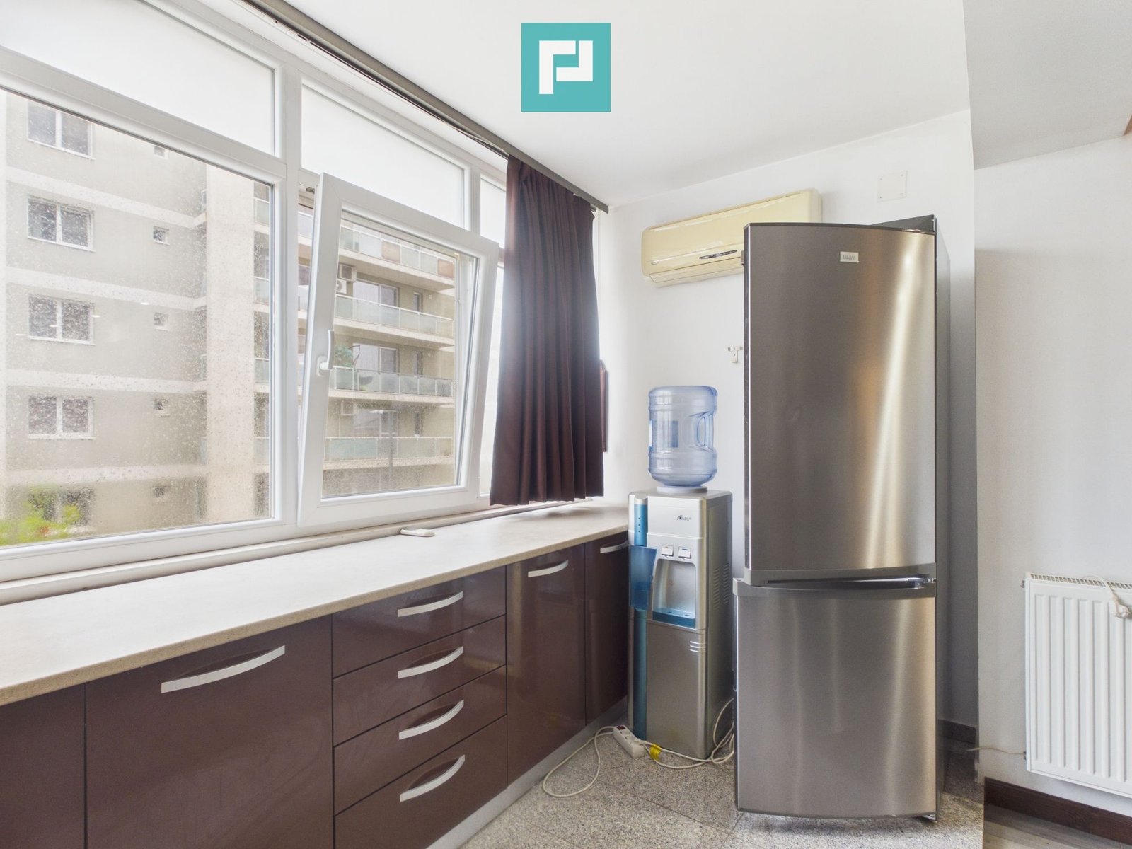 Apartament 2 camere, 73 mp, Nufărul – Oradea