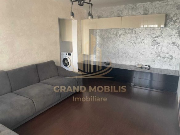 Apartament 4 camere – Brancoveanu + Parcare