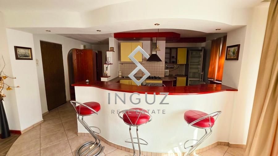 Apartament Premium 2 Camere | Decomandat – Strada Dristorului