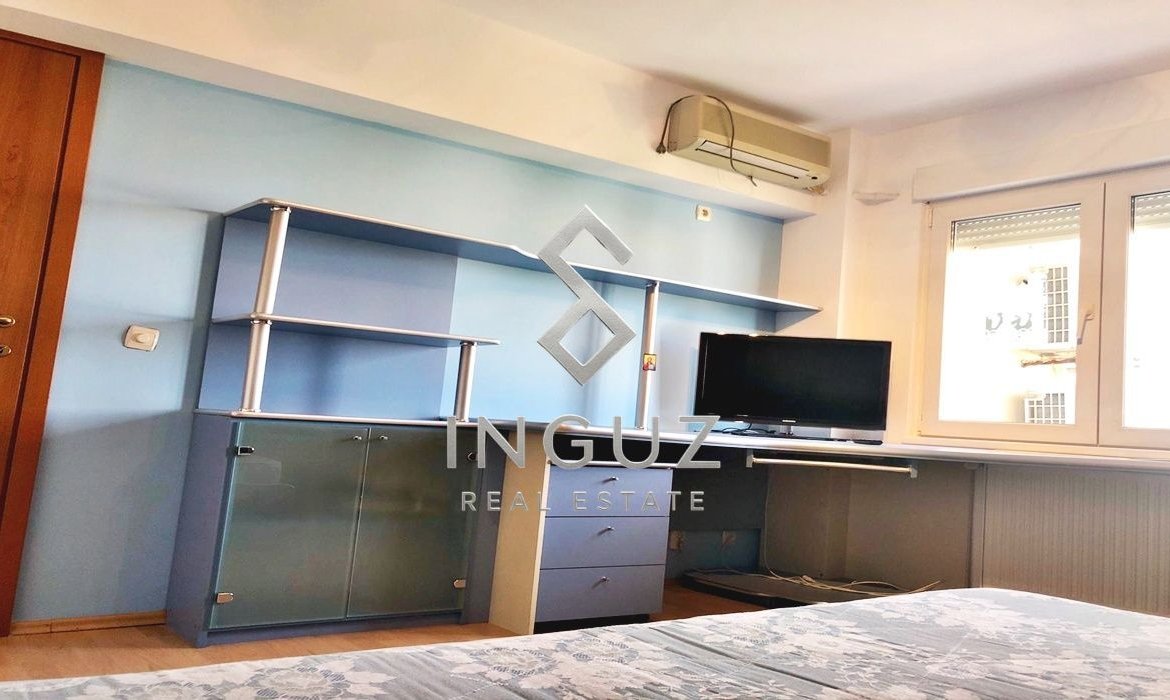 DE ÎNCHIRIAT – APARTAMENT 3 CAMERE | PARC IOR | VEDERE PARC