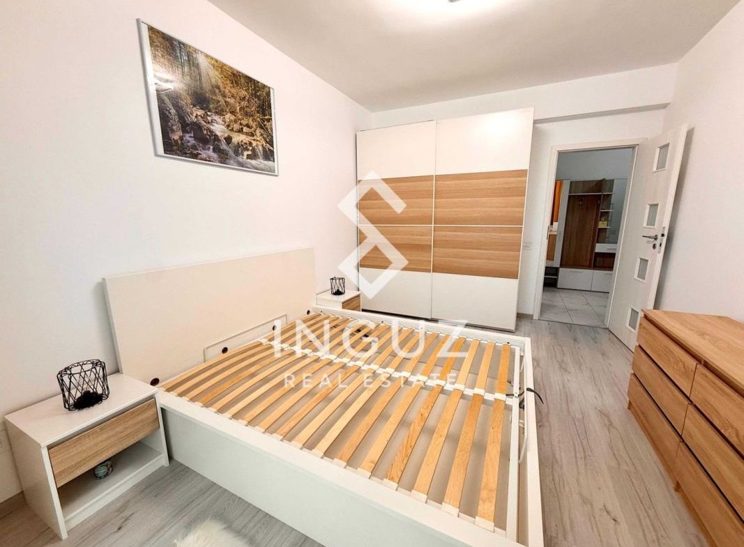 Apartament de închiriat | Theodor Pallady | 2 camere | Parcare | Prima