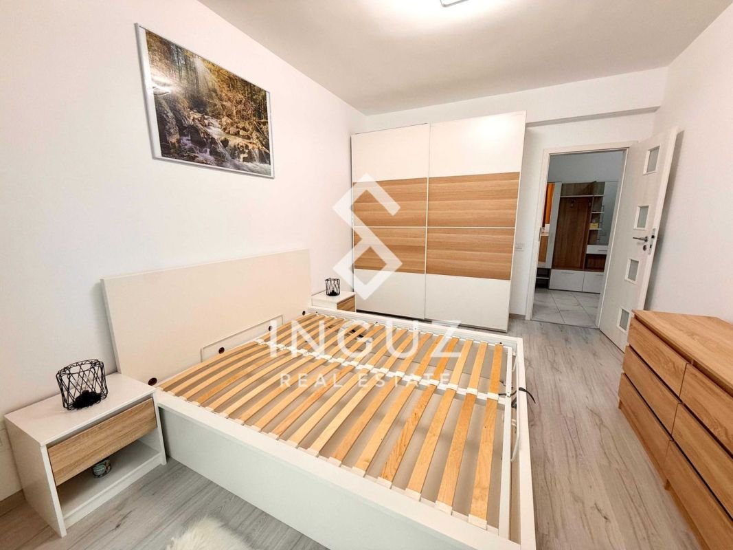 Apartament de închiriat | Theodor Pallady | 2 camere | Parcare | Prima