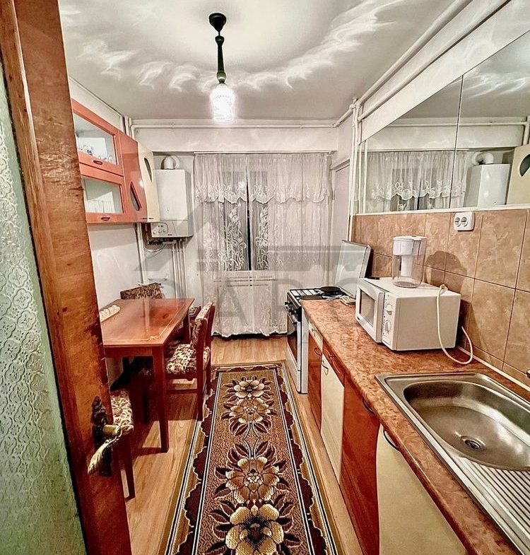 Apartament de inchiriat