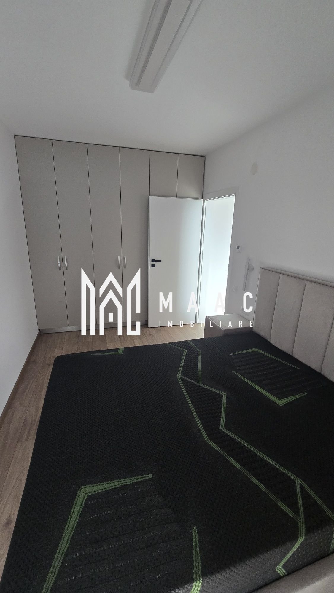 Apartament 2 camere de închiriat | Sibiu, Turnișor | 45 mp