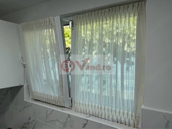De inchiriat apartament o camera la curte, Zona General, 260 euro negoc.