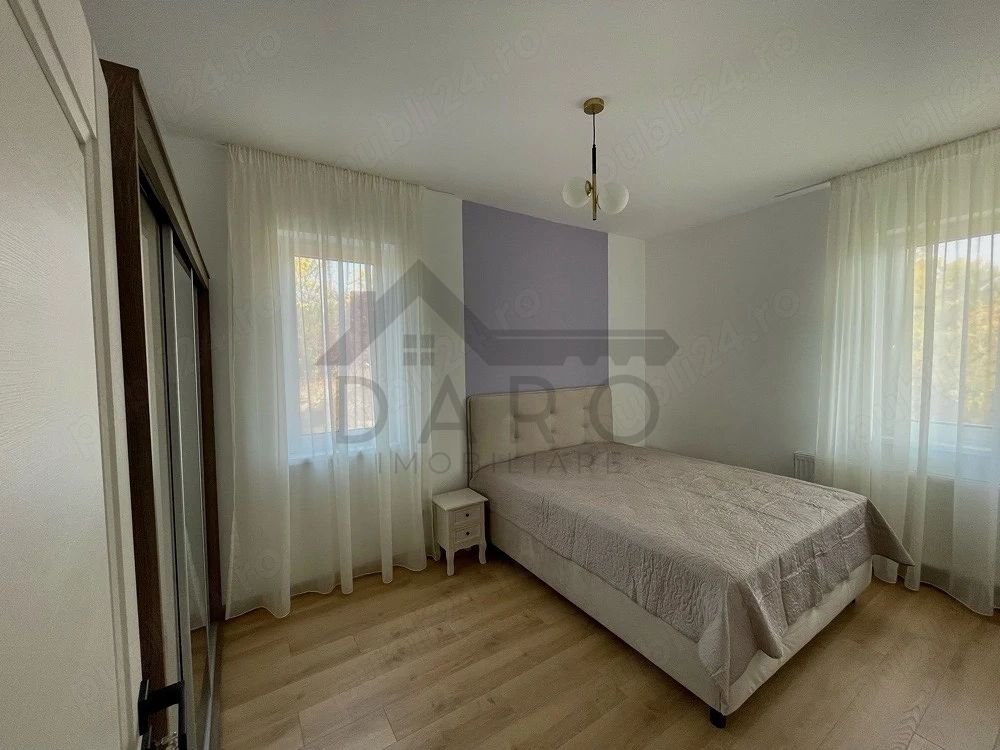 Apartament nou cu 2 camere, terasă și 2 locuri de parcare in Livezeni