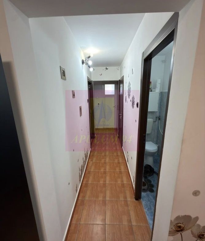 Ap 3 cam. Berceni, Oltenitei