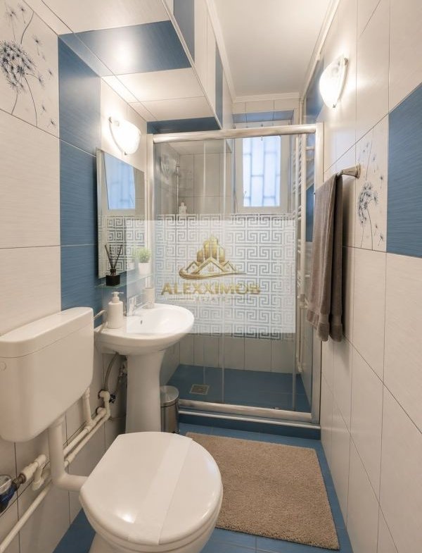 Apartament de Vanzare – Gara de Nord – metrou – 38 mp