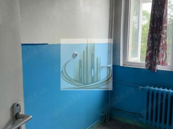Apartament 2 camere | Etaj 4/4 | Sector 3 | Bloc reabilitat